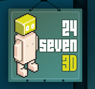 24seven3D