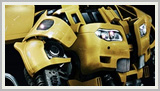 transformer yellow